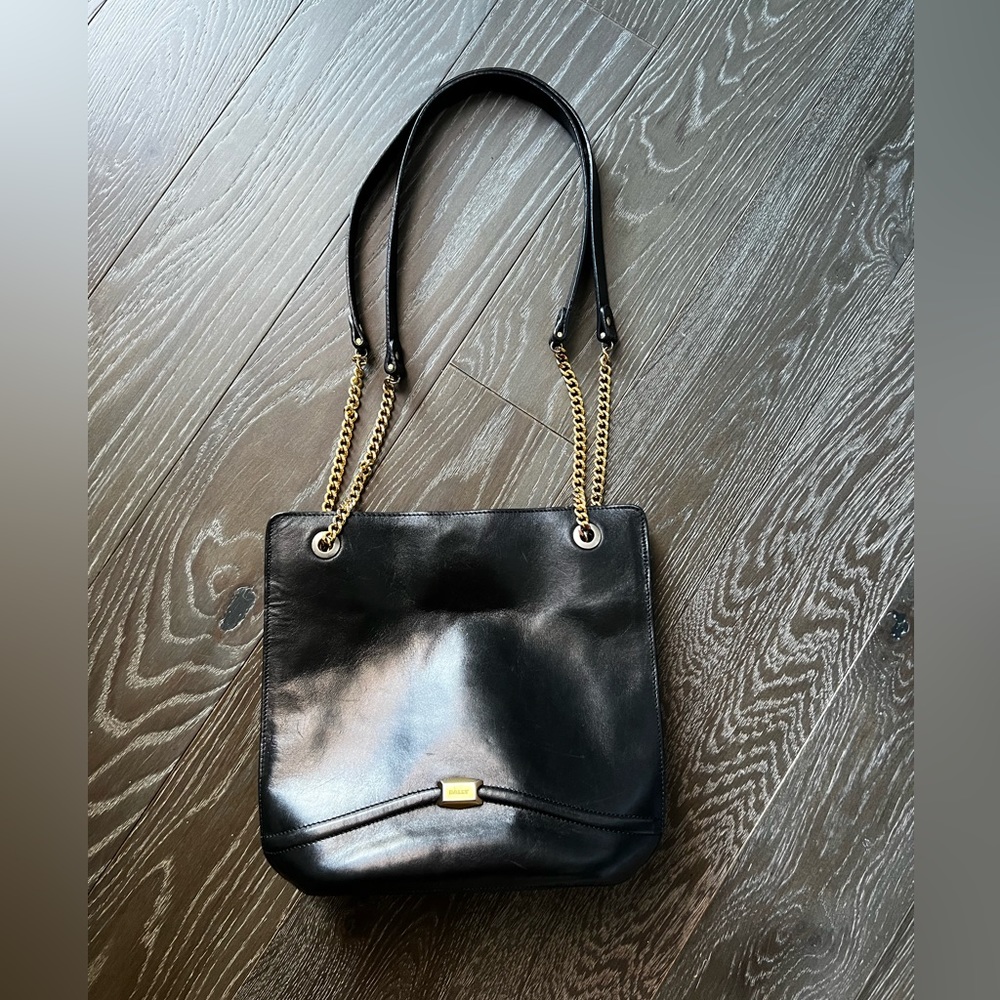 Vintage Bally bag